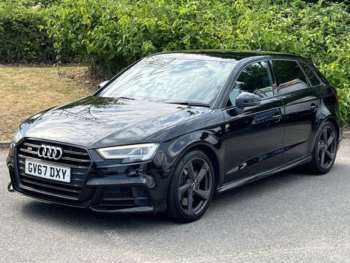 Used Audi A3 2017 for sale - 75111563: Photo