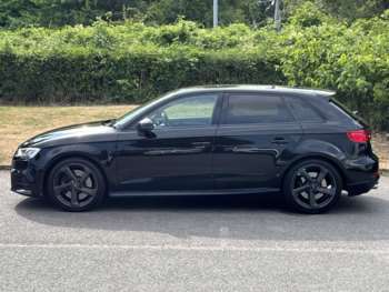 Used Audi A3 2017 for sale - 75111563: Photo
