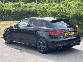 Used Audi A3 2017 for sale - 75111563: Photo