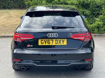 Used Audi A3 2017 for sale - 75111563: Photo