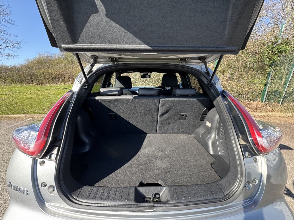 Used Nissan Juke 2017 for sale - 77936419: Photo 11