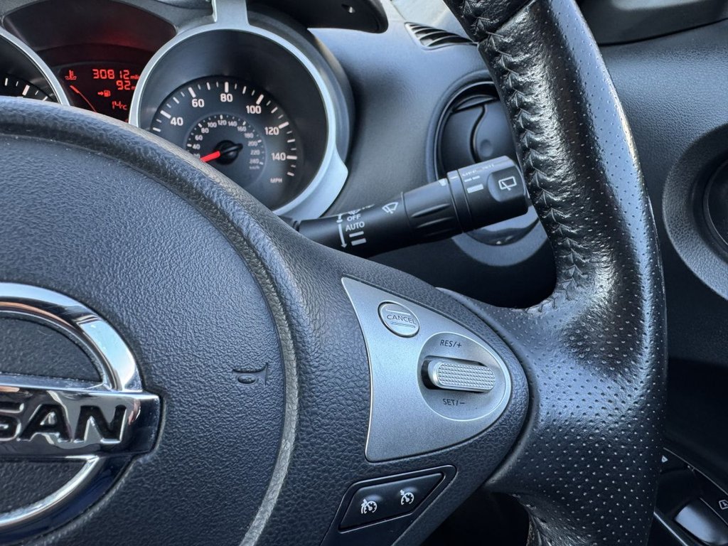 Used Nissan Juke 2017 for sale - 77936419: Photo 14