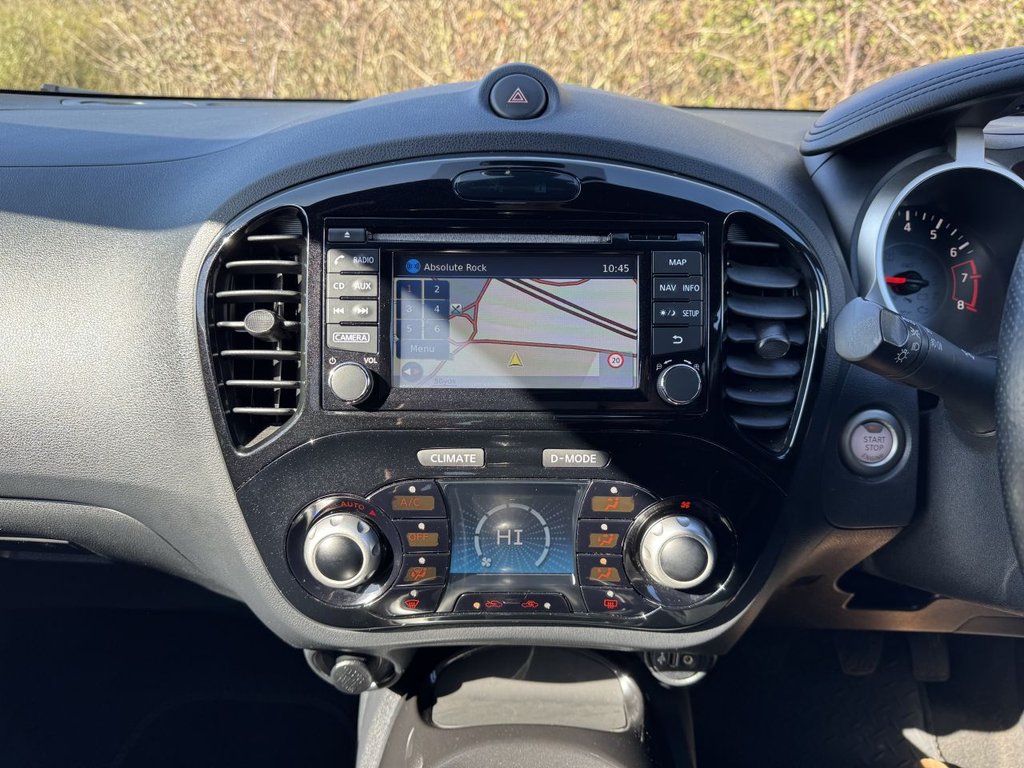 Used Nissan Juke 2017 for sale - 77936419: Photo 15