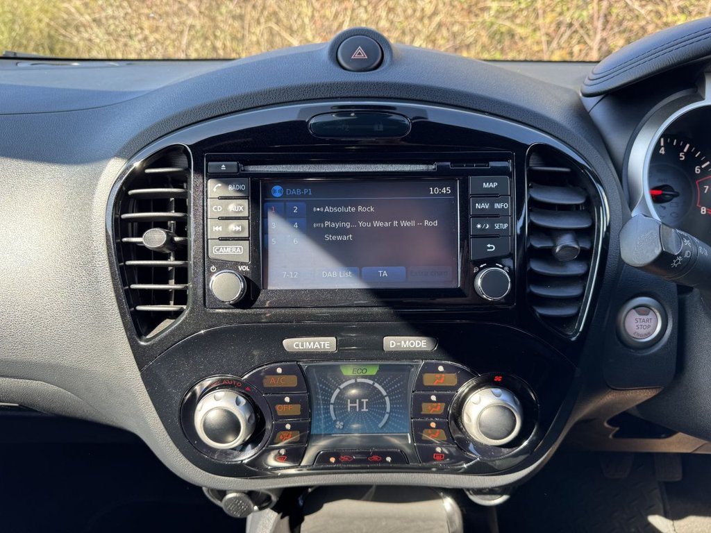 Used Nissan Juke 2017 for sale - 77936419: Photo 16