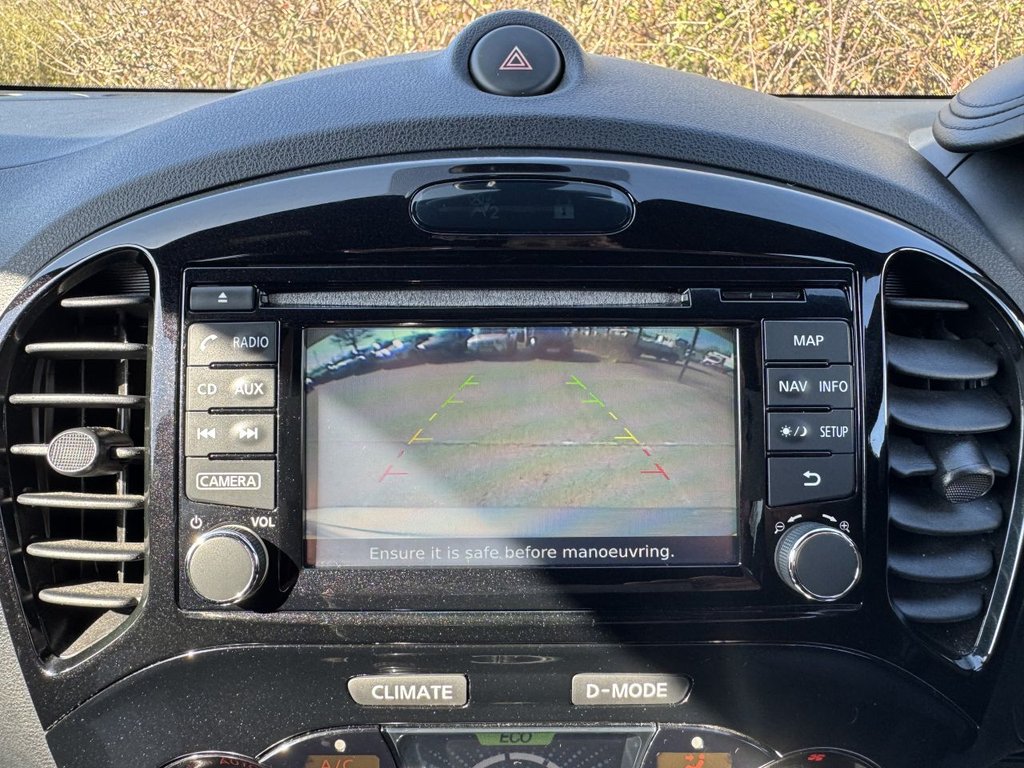 Used Nissan Juke 2017 for sale - 77936419: Photo 17