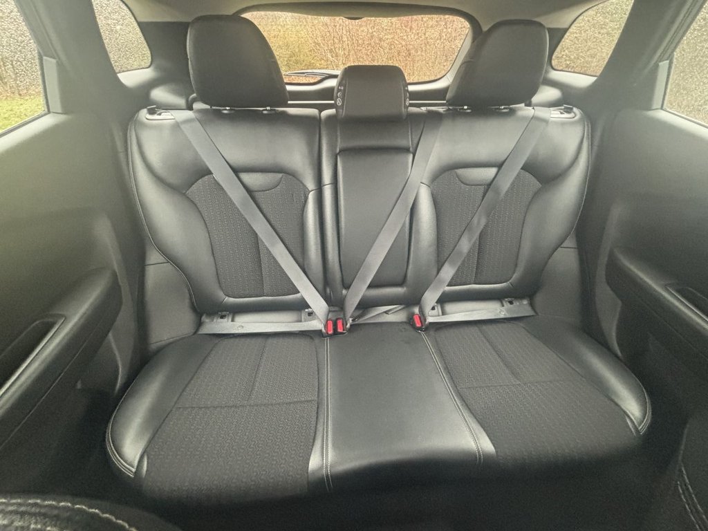 Used Renault Kadjar 2019 for sale - 77276542: Photo 10