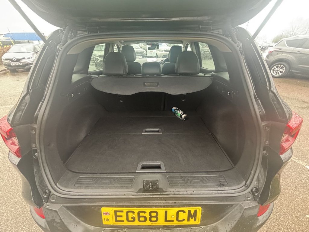 Used Renault Kadjar 2019 for sale - 77276542: Photo 11