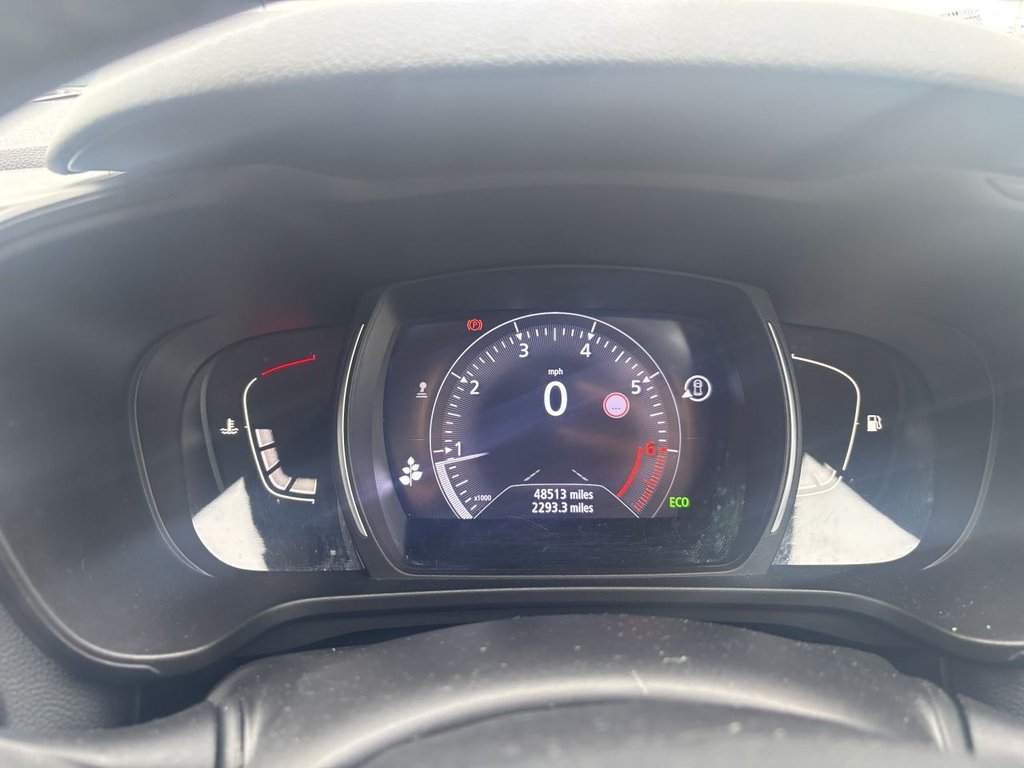 Used Renault Kadjar 2019 for sale - 77276542: Photo 12