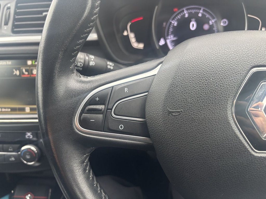 Used Renault Kadjar 2019 for sale - 77276542: Photo 14