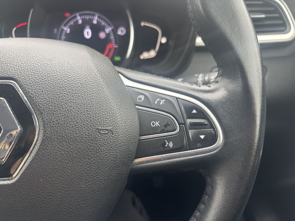 Used Renault Kadjar 2019 for sale - 77276542: Photo 15