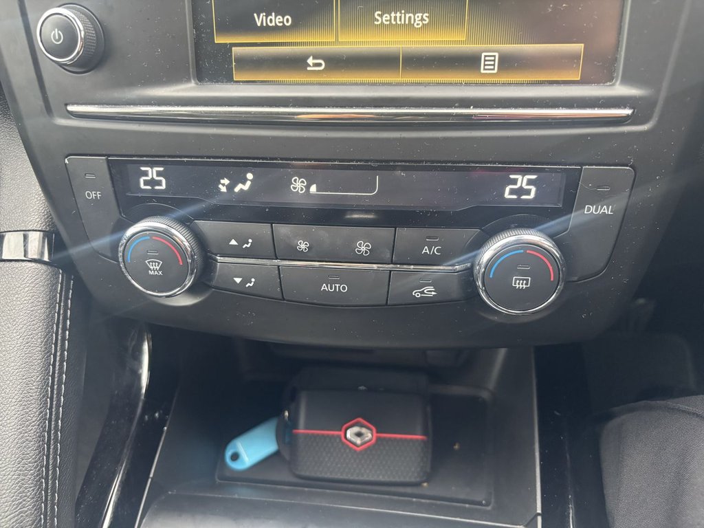 Used Renault Kadjar 2019 for sale - 77276542: Photo 17