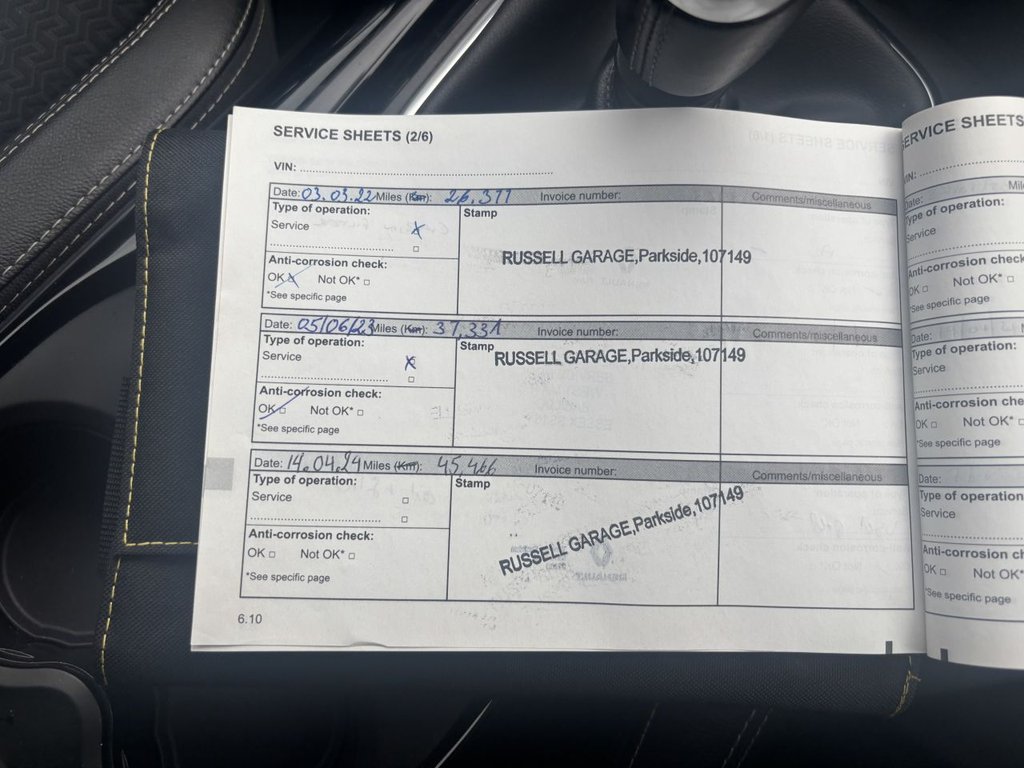 Used Renault Kadjar 2019 for sale - 77276542: Photo 19