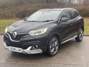 Used Renault Kadjar 2019 for sale - 77276542: Photo