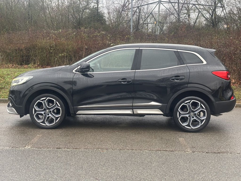 Used Renault Kadjar 2019 for sale - 77276542: Photo 2