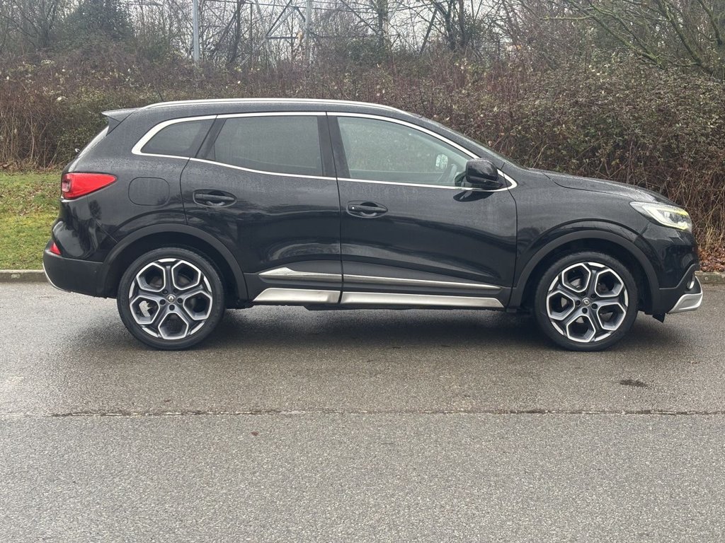 Used Renault Kadjar 2019 for sale - 77276542: Photo 6