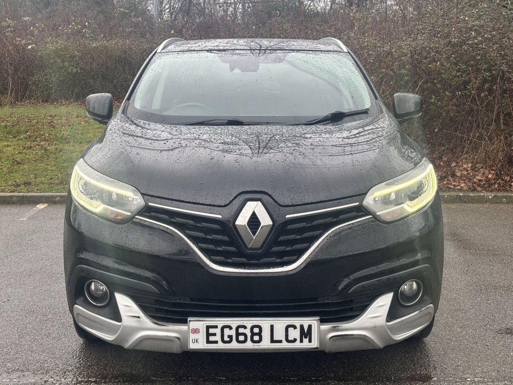 Used Renault Kadjar 2019 for sale - 77276542: Photo 8