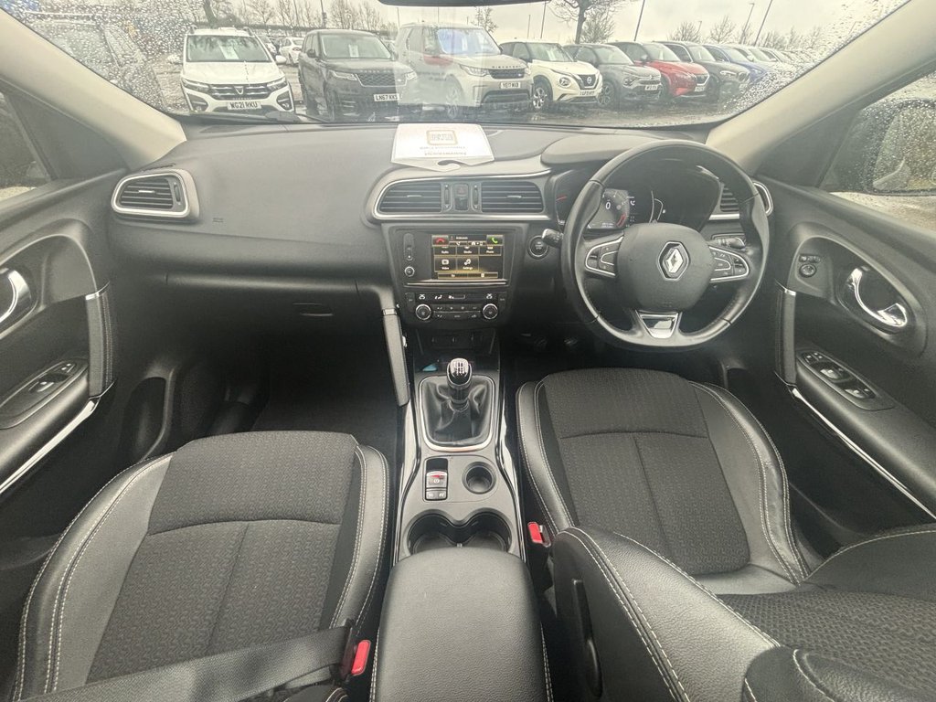 Used Renault Kadjar 2019 for sale - 77276542: Photo 9
