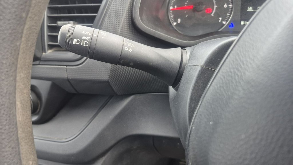 Used Renault Trafic 2023 for sale - 77451542: Photo 12