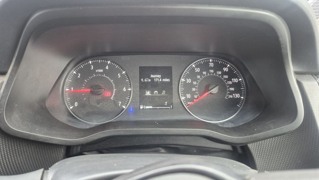 Used Renault Trafic 2023 for sale - 77451542: Photo 13