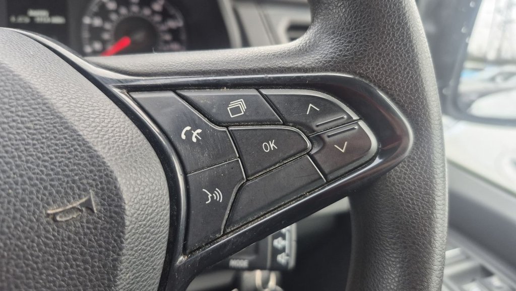 Used Renault Trafic 2023 for sale - 77451542: Photo 15