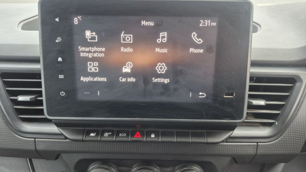 Used Renault Trafic 2023 for sale - 77451542: Photo 16