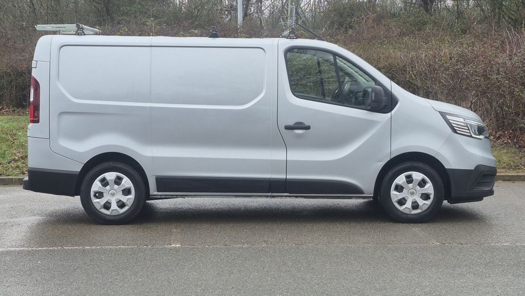 Used Renault Trafic 2023 for sale - 77451542: Photo 6