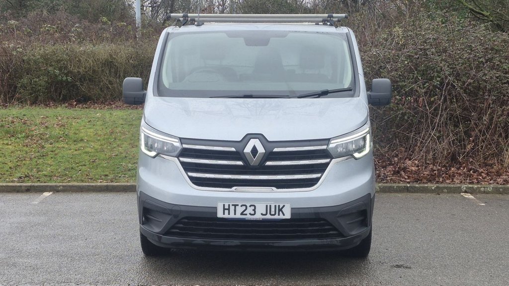 Used Renault Trafic 2023 for sale - 77451542: Photo 8
