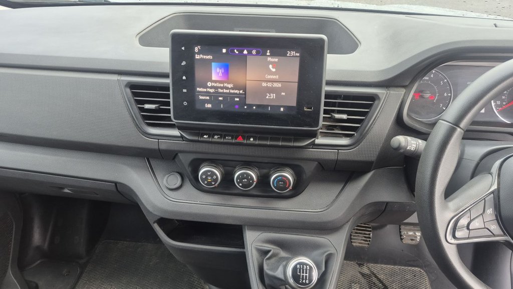 Used Renault Trafic 2023 for sale - 77451542: Photo 9