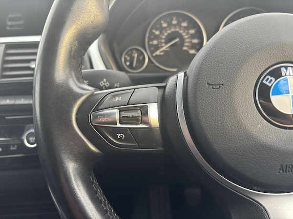 Used BMW 3 Series 2017 for sale - 76132114: Photo 13
