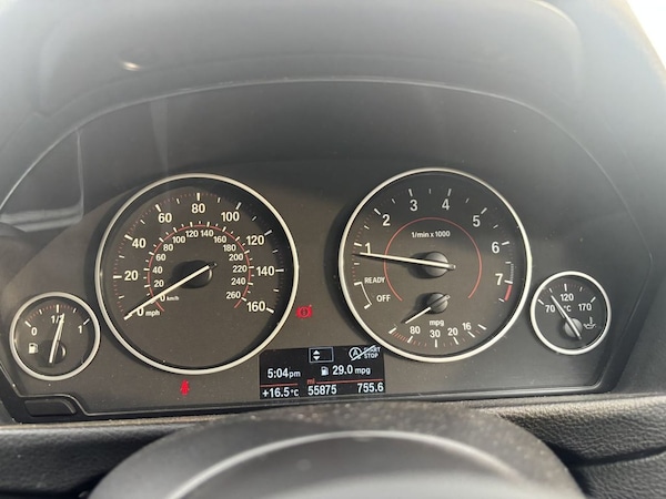 Used BMW 3 Series 2017 for sale - 76132114: Photo 15
