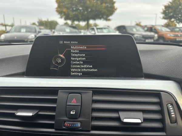 Used BMW 3 Series 2017 for sale - 76132114: Photo 17