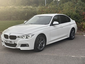 BMW - 3 Series