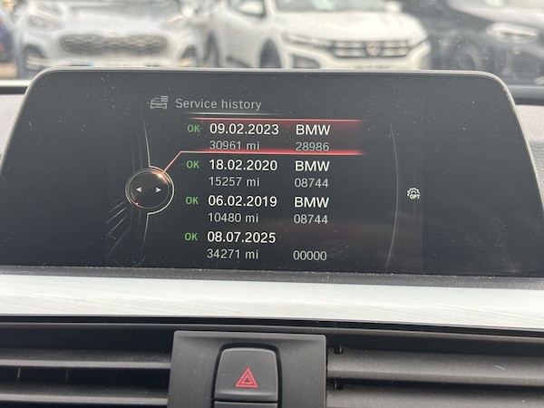 Used BMW 3 Series 2017 for sale - 76132114: Photo 21