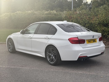 Used BMW 3 Series 2017 for sale - 76132114: Photo 3