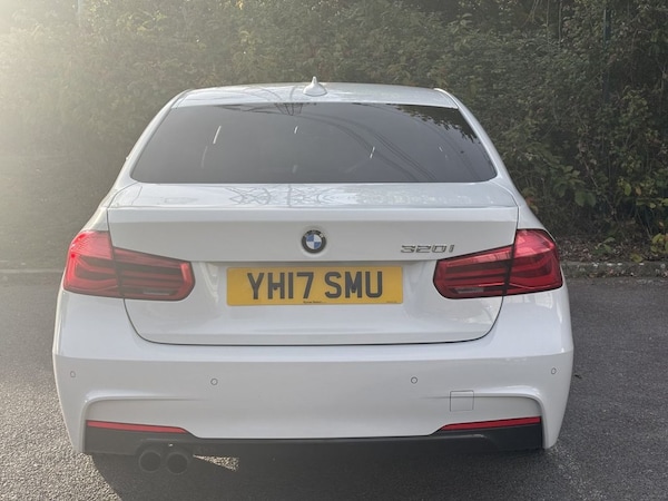 Used BMW 3 Series 2017 for sale - 76132114: Photo 4