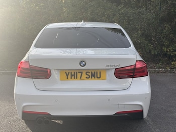 Used BMW 3 Series 2017 for sale - 76132114: Photo 4