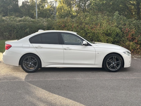 Used BMW 3 Series 2017 for sale - 76132114: Photo 6