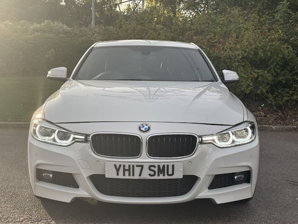 Used BMW 3 Series 2017 for sale - 76132114: Photo 8