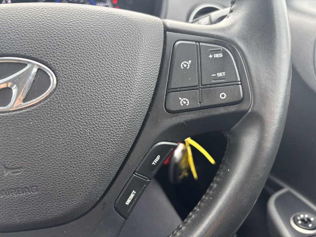 Used Hyundai i10 2019 for sale - 76962187: Photo 15