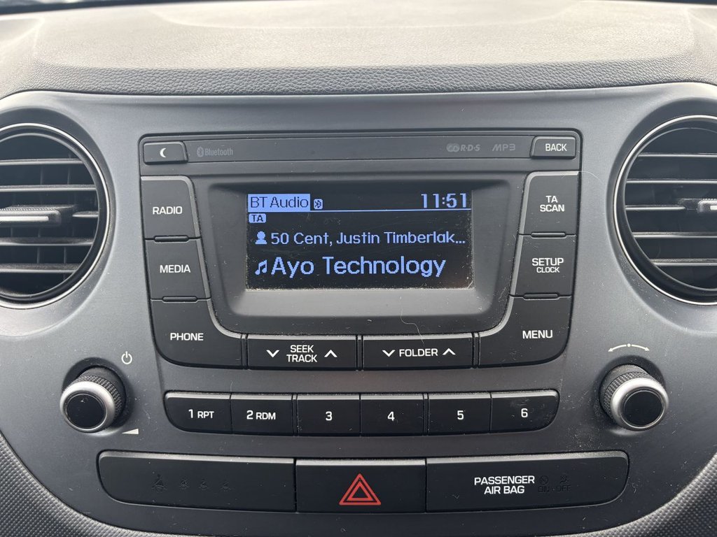 Used Hyundai i10 2019 for sale - 76962187: Photo 16