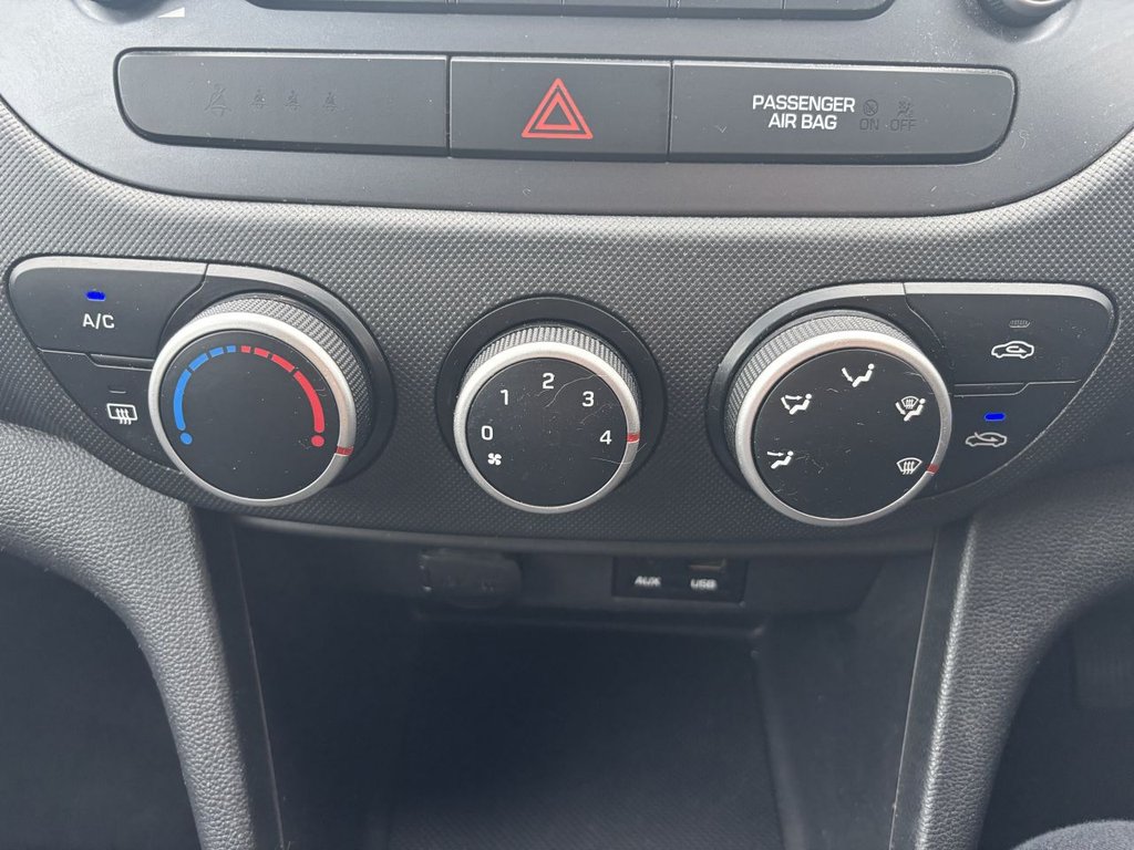 Used Hyundai i10 2019 for sale - 76962187: Photo 17