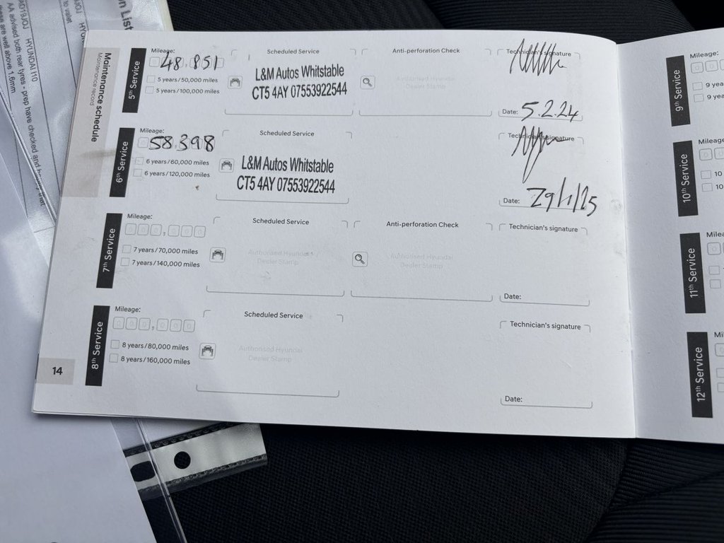 Used Hyundai i10 2019 for sale - 76962187: Photo 19