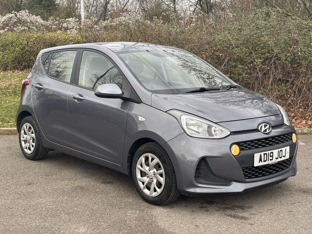 Used Hyundai i10 2019 for sale - 76962187: Photo 7
