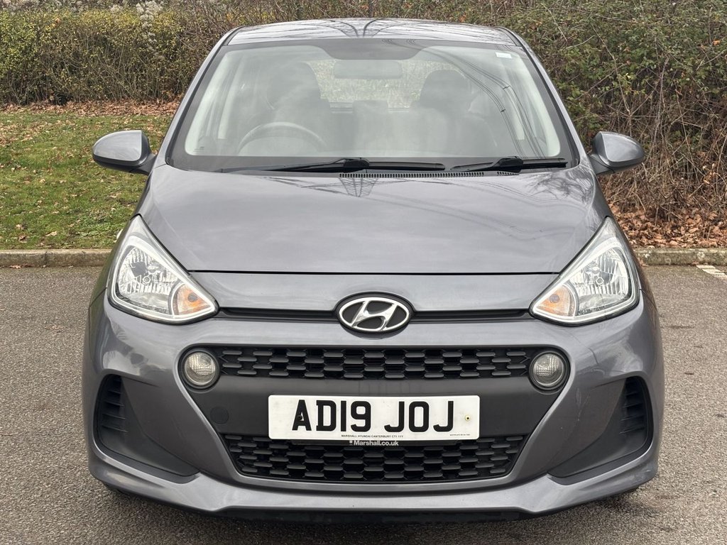 Used Hyundai i10 2019 for sale - 76962187: Photo 8