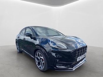 Used Ford Puma 2023 for sale - 78293364: Photo