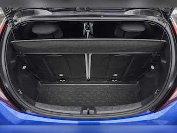 Used Toyota AYGO 2021 for sale - 78287860: Photo