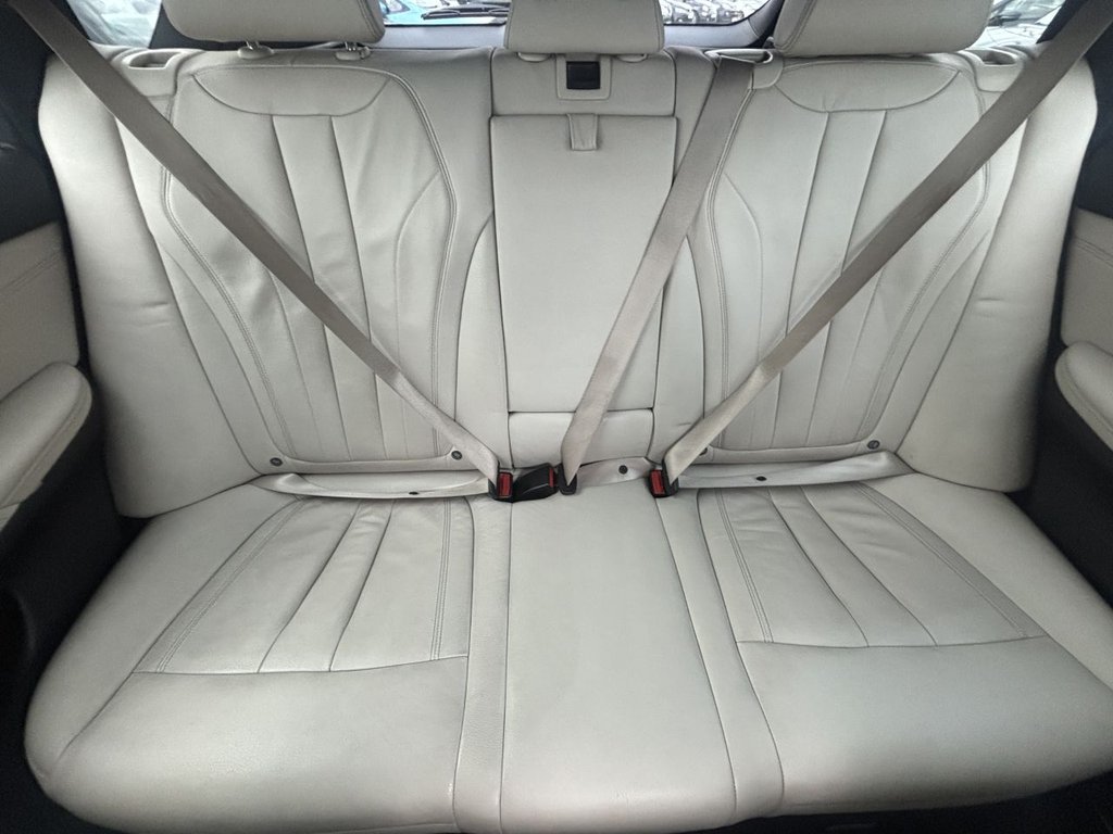 Used BMW X5 2016 for sale - 76469717: Photo 10