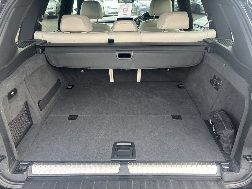 Used BMW X5 2016 for sale - 76469717: Photo 11