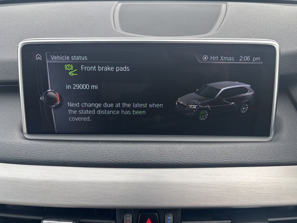 Used BMW X5 2016 for sale - 76469717: Photo 16