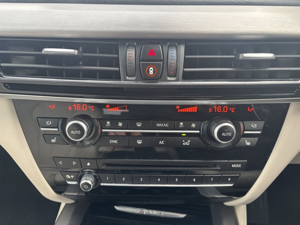 Used BMW X5 2016 for sale - 76469717: Photo 18